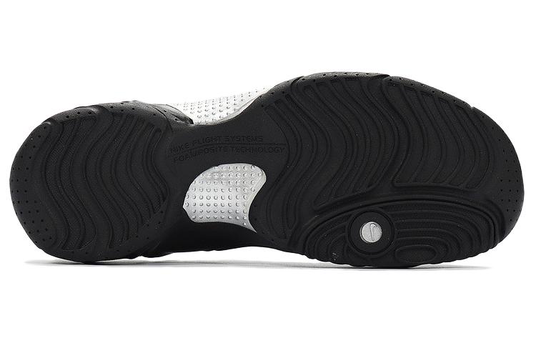 Lookbook 耐克 Solo Slide 黑色拖鞋 644585-001