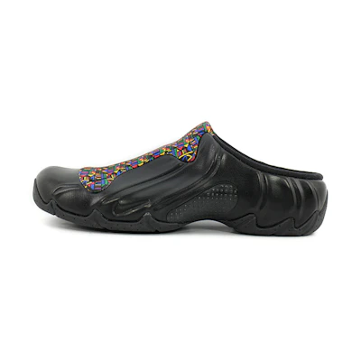 Nike Solo Slide 'Urban Jungle Gym'