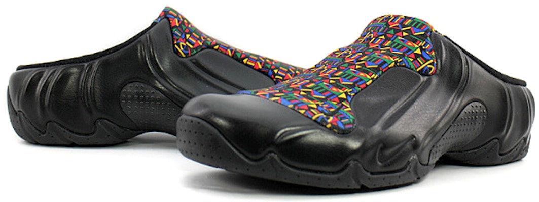 Nike Solo Slide 'Urban Jungle Gym' Lelaki 644585-003 Lookbook Nike Solo Slide 'Urban Jungle Gym' Lelaki 644585-003