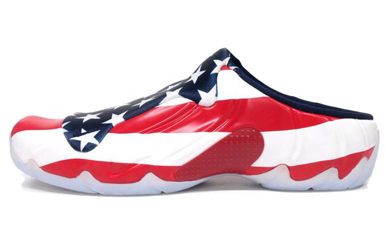 Nike Solo Slide 'USA (2014)' 668073-100