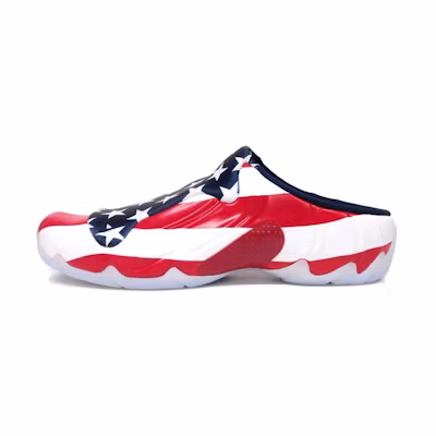 Nike Solo Slide 'USA (2014)'