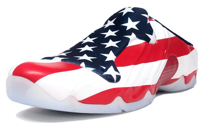 Order Nike Solo Slide 'USA (2014)' Sandal 668073-100