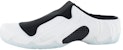 Nike Solo Slide Flightposite Hitam 644585-100