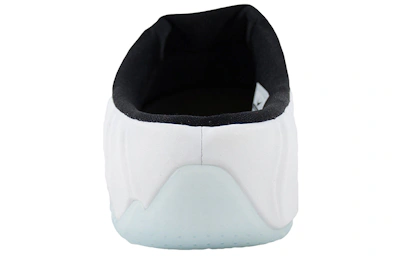 Nike Solo Slide 'White Black'