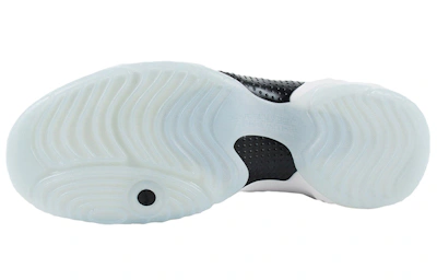 Nike Solo Slide 'White Black'