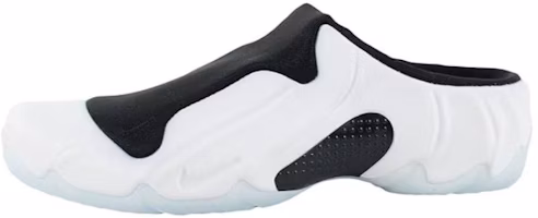 Nike Solo Slide Flightposite Black 644585-100 Nike Solo Slide Flightposite Black 644585-100