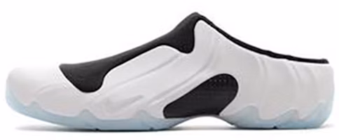 Nike Solo Slide Flightposite Black 644585-100 Nike Solo Slide Flightposite Black 644585-100