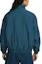 Details for Nike Solo Swoosh Embroidered Logo Stand Collar Jacket Unisex - Blue DN1267-460