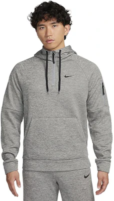 Nike Solo Swoosh 刺繡灰色拉鍊連帽外套 DR0404-063 Sizing Nike Solo Swoosh 刺繡灰色拉鍊連帽外套 DR0404-063