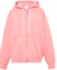 Order Nike Solo Swoosh Stardust Red Sudadera con Capucha Cremallera Chaqueta Casual DR0404-618