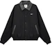 Buy Nike Solo Wool 棒球風黑白時尚長袖外套 FZ1168-010