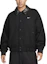 Order Nike Solo Wool 棒球風黑白時尚長袖外套 FZ1168-010
