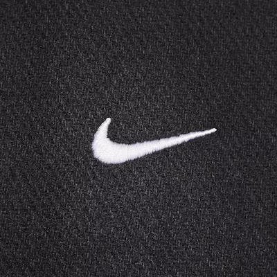 Nike Solo Wool 棒球風黑白時尚長袖外套 FZ1168-010 Purchase Nike Solo Wool 棒球風黑白時尚長袖外套 FZ1168-010