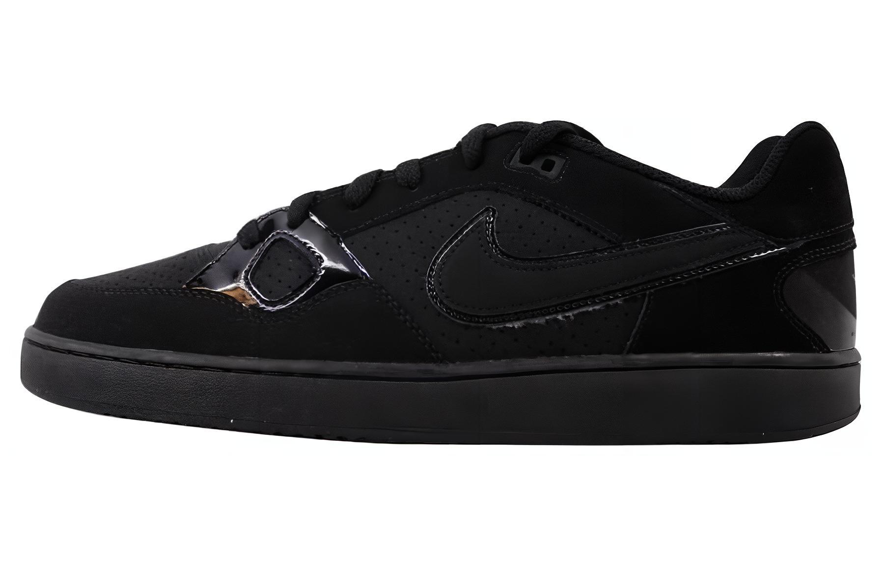 Nike Son Of Force 'Triple Black' 616775-005