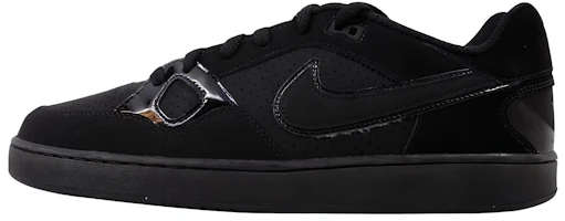 Nike Son Of Force 'Triple Black' 616775-005 Nike Son Of Force 'Triple Black' 616775-005