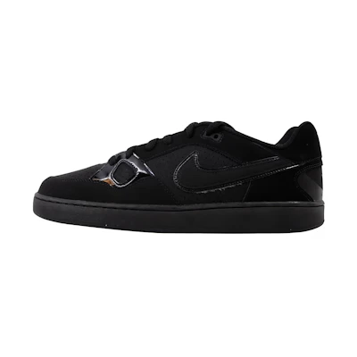 Nike Son Of Force 'Triple Black'