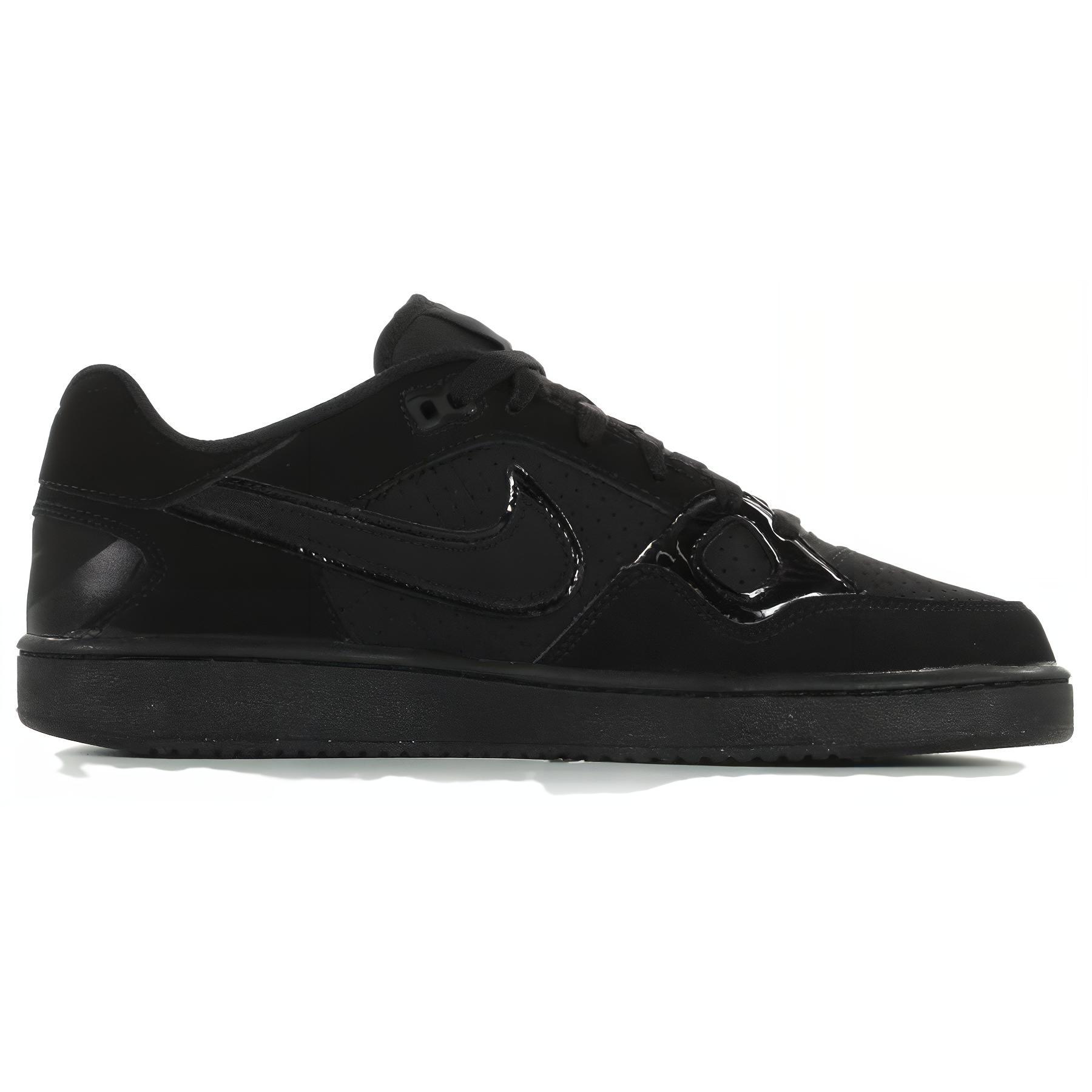 Order Nike Son Of Force 'Triple Black' Zapatillas Negras Totalmente 616775-005