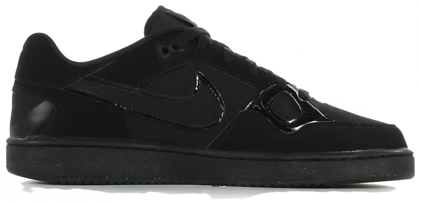 Nike Son Of Force 'Triple Black' Zapatillas Negras Totalmente 616775-005 Order Nike Son Of Force 'Triple Black' Zapatillas Negras Totalmente 616775-005