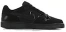 Order Nike Son Of Force 'Triple Black' Zapatillas Negras Totalmente 616775-005