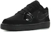 Lookbook Nike Son Of Force 'Triple Black' Zapatillas Negras Totalmente 616775-005