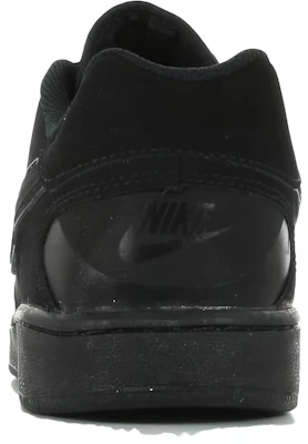 Nike Son Of Force 'Triple Black' Zapatillas Negras Totalmente 616775-005 Shop Nike Son Of Force 'Triple Black' Zapatillas Negras Totalmente 616775-005