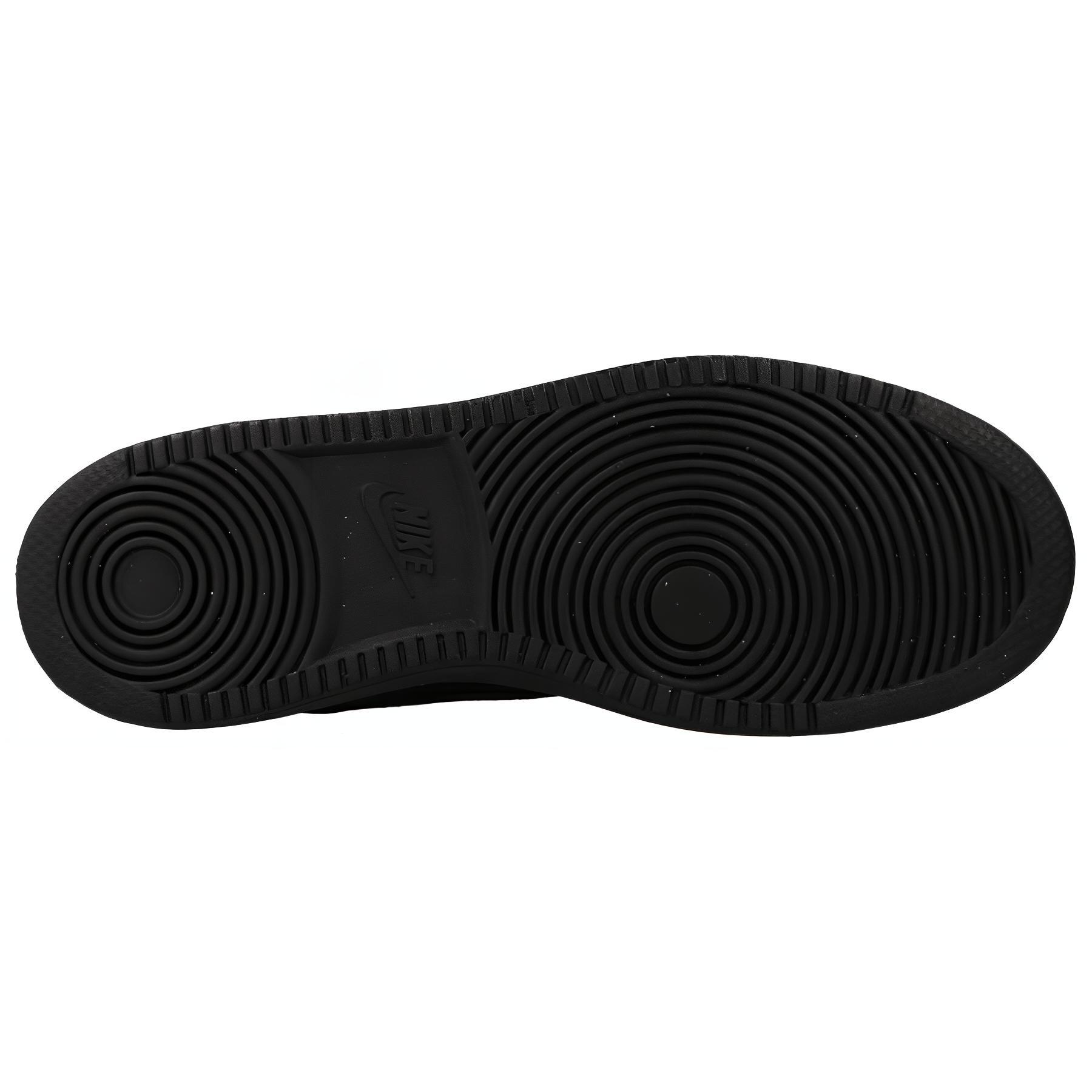 Purchase Nike Son Of Force 'Triple Black' Zapatillas Negras Totalmente 616775-005