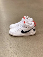 Nike Son of Force 'White' 870026-104 Nike Son of Force 'White' 870026-104