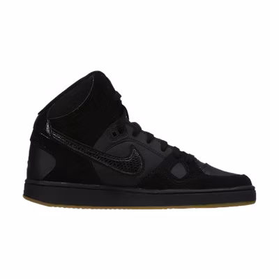 Nike Son of Force Mid 'Black Gum'