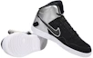 Shop Nike Son of Force Mid ''Schwarz Metallic Silber'' 616281-005