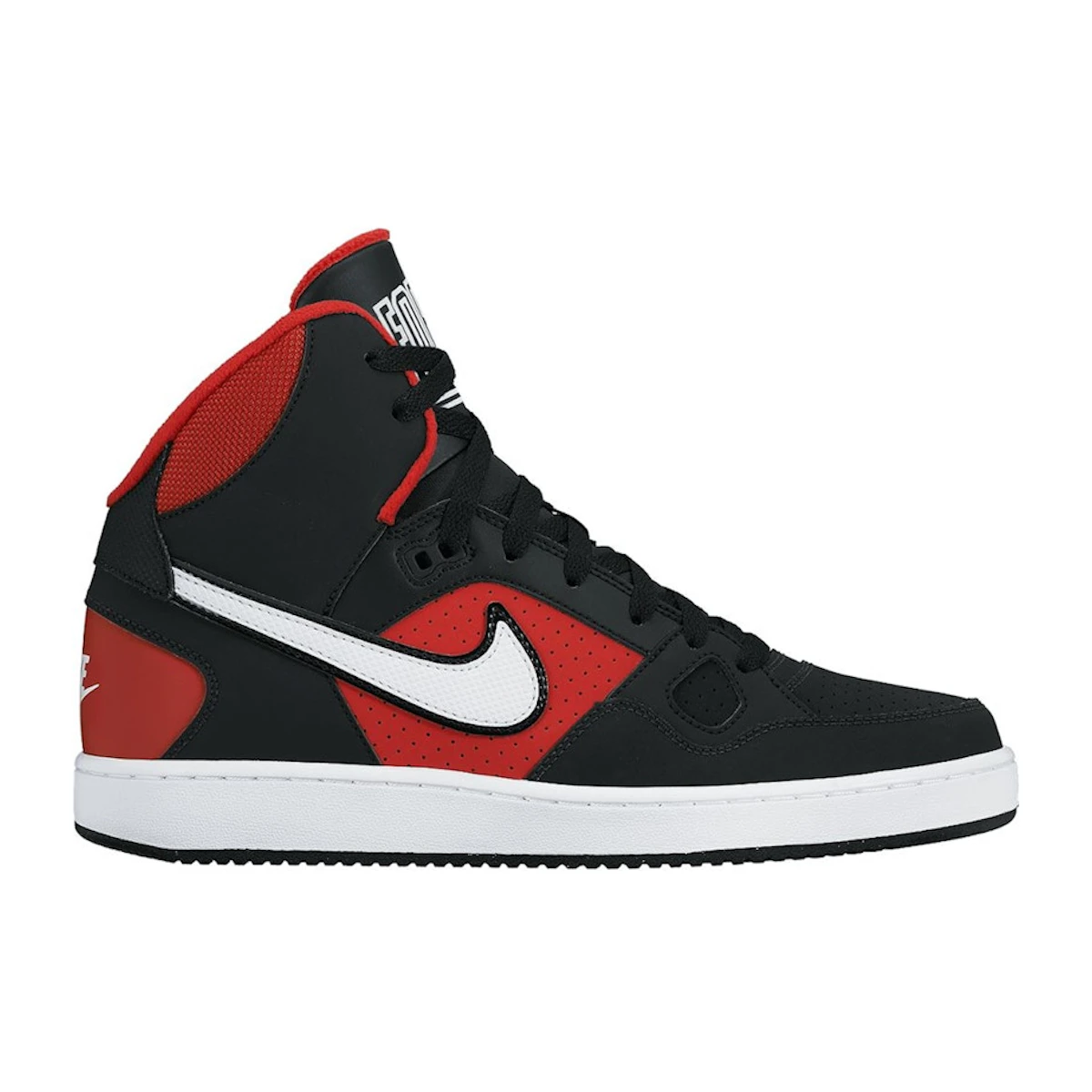 Buy Nike Son of Force Mid 'Bred' 616281-018 - Novelship