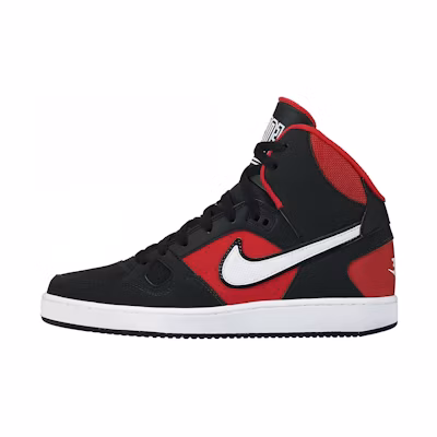 Nike Son of Force Mid 'Bred'