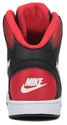 ナイキ Son of Force Mid 'Bred' 616281-018 616281-018 Shop ナイキ Son of Force Mid 'Bred' 616281-018 616281-018