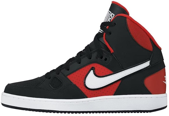 ナイキ Son of Force Mid 'Bred' 616281-018 616281-018 Details for ナイキ Son of Force Mid 'Bred' 616281-018 616281-018