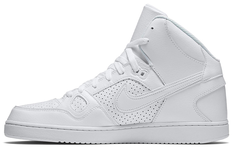 Nike Son of Force Mid 'White' 616281-102