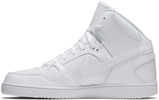 Nike Son of Force Mid 'White' 616281-102 Nike Son of Force Mid 'White' 616281-102