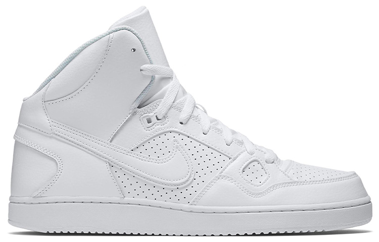 Order Nike Son of Force Mid ''Blanc'' 616281-102