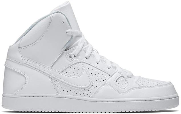 Nike Son of Force Mid ''Blanc'' 616281-102 Order Nike Son of Force Mid ''Blanc'' 616281-102