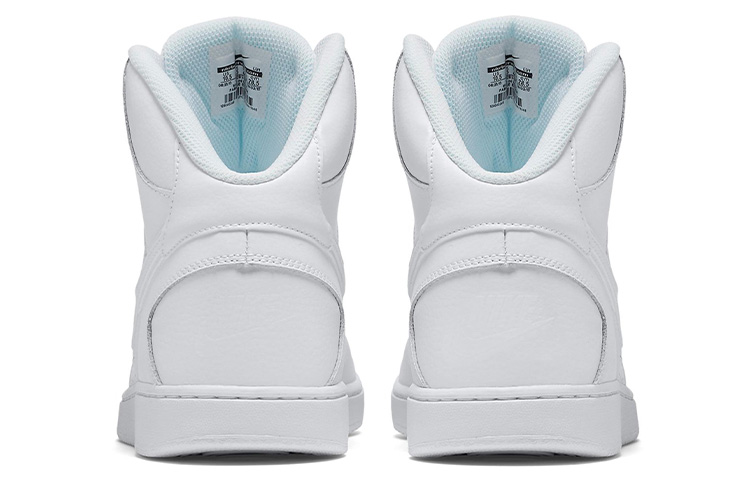 Shop Nike Son of Force Mid ''Blanc'' 616281-102