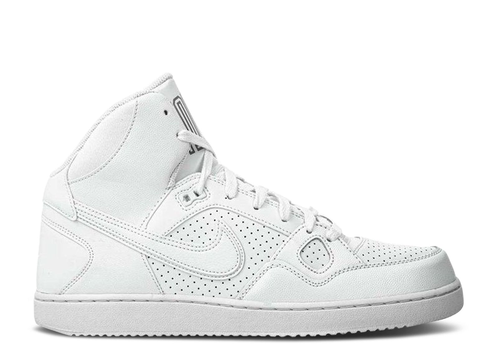 Nike Son of Force Mid 'White' 616281-111