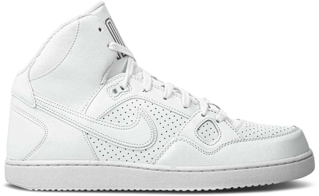Nike Son of Force Mid ''Blanc'' 616281-111 Buy Nike Son of Force Mid ''Blanc'' 616281-111