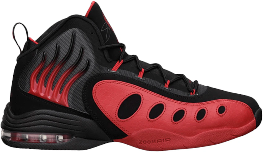 Nike air sonic sales flight