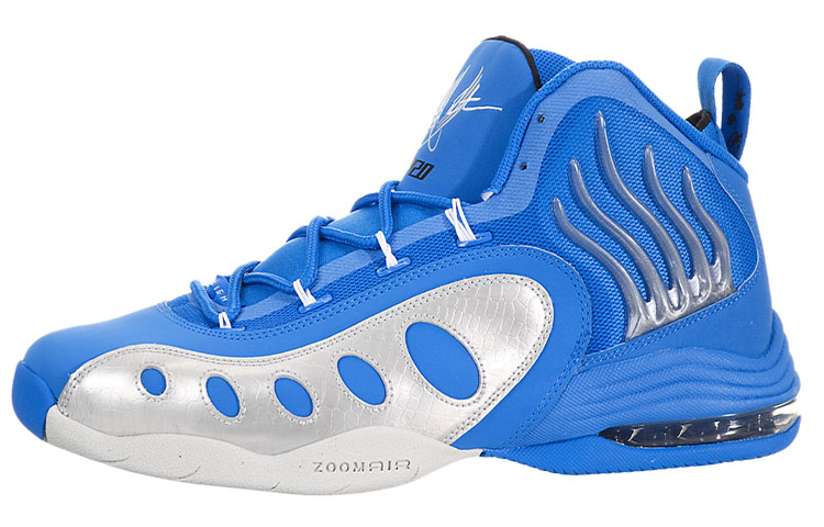 Nike Sonic Flight 'Electric Blue' 641333-400