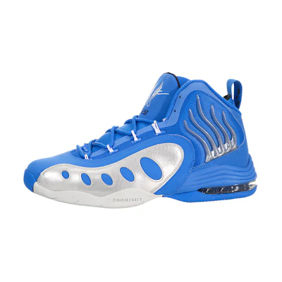 Nike Sonic Flight 'Electric Blue'