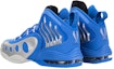 Lookbook Nike Sonic Flight 'Biru Elektrik' 641333-400