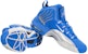 Nike Sonic Flight 'Biru Elektrik' 641333-400