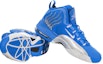 Shop Nike Sonic Flight 'Biru Elektrik' 641333-400