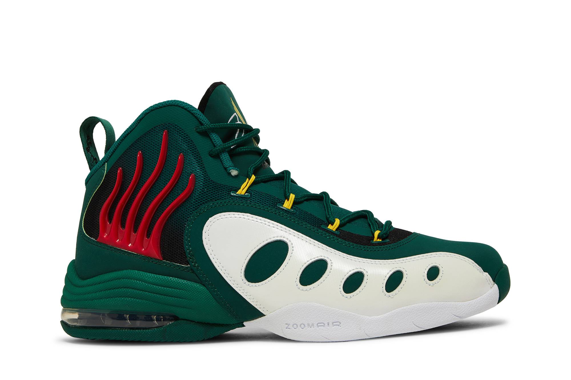 Nike Sonic Flight 'Green' 641333-300