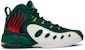 Nike Sonic Flight 'Green' 641333-300