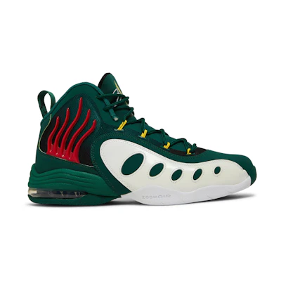 Nike Sonic Flight 'Green'