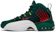 Lookbook Nike Sonic Flight 'Green' 641333-300